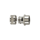 HELLERMANNTYTON - RACCORDO PER CORRUGATO RIVEST PCS16-FF-M