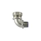 HELLERMANNTYTON - RACCORDO CORRUGATO RIVEST LTS25-90FMC-M2