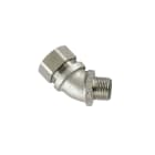 HELLERMANNTYTON - RACCORDO CORRUGATO RIVEST LTS32-45FMC-M3