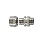 HELLERMANNTYTON - RACCORDO CORRUGATO RIVEST PCSB25-SM-PG21