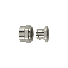 HELLERMANNTYTON - RACCORDO FLANGIA CORRUGATO RIVEST PCSB16