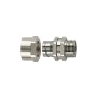 HELLERMANNTYTON - RACCORDO CORRUGATO RIVEST SCSB40-SM-PG36
