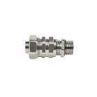 HELLERMANNTYTON - RACCORDO CORRUGATO RIVEST PCS16-SCG-M16