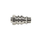 HELLERMANNTYTON - RACCORDO CORRUGATO RIVEST LTS16-SCG-M16