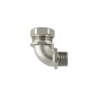 HELLERMANNTYTON - RACCORDO PER TUBO PSRSC PSRSC63-90FMC-M6