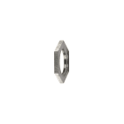 HELLERMANNTYTON - CONTRODADO ACCIAIO INOX ALSS-M40
