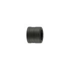 HELLERMANNTYTON - TERMINALE PER CORRUGATO D21MM PAEC21