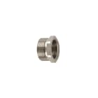 HELLERMANNTYTON - CONVERTITORE RACCORDI METALLO CNV-PG36-M
