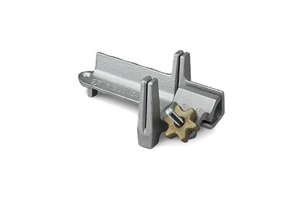 HELLERMANNTYTON - CONCLAMP CONDUIT CLAMP CONCLAMP