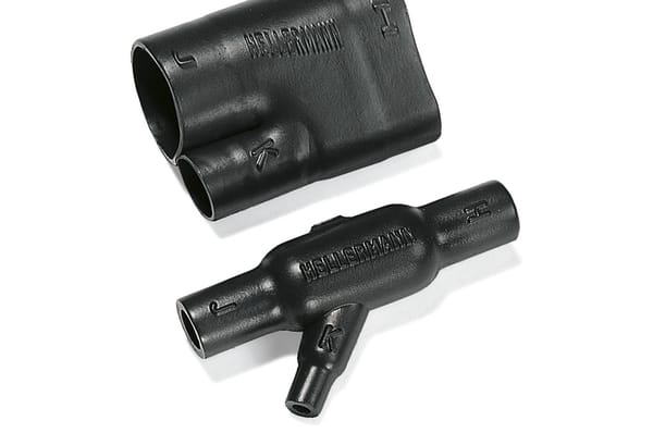 HELLERMANNTYTON - PREFORMATO A Y 1311-1-B7WM250