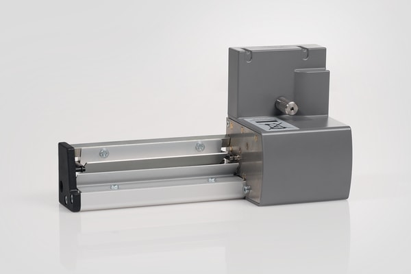 HELLERMANNTYTON - PRETRANCIATRICE PER TT4000 P4000 PERFORA
