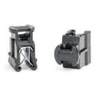 HELLERMANNTYTON - FISSAGGIO BORDO 1.5-4.0 PER ATS3080