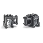 HELLERMANNTYTON - FISSAGGIO BORDO 1.5-4.0 PER ATS3080