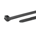HELLERMANNTYTON - FASCETTA 535X13MM, PA66W, NERO