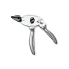 HELLERMANNTYTON - ATTREZZO MANUALE PER ACCIAIO HDT16