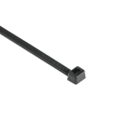 HELLERMANNTYTON - FASCETTA 530X8.9 NERO T150M