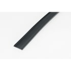 HELLERMANNTYTON - PROFILO PER MBT 8,3 WIDE NERO LFPC83