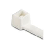 HELLERMANNTYTON - FASCETTA 300X4,6 PA66V0 BIANCO T50I
