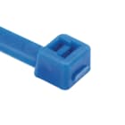 HELLERMANNTYTON - FASCETTA 150X3.5 E/TFE BLU T30R