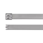 HELLERMANNTYTON - FASCETTA IN ACCIAIO 521X16.0 MM MBT20UH