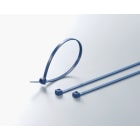 HELLERMANNTYTON - FASCETTA RILEVABILE 100X2.5 BLU MCTS100