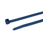 HELLERMANNTYTON - FASCETTA RILEVABILE 200X4.6 PP BLU MCTPP