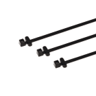 HELLERMANNTYTON - FASCETTA 4,6X200 RFID HF NERO RESISTENTE