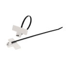 HELLERMANNTYTON - FASCETTA RFID T50RFIDUHF