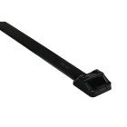 HELLERMANNTYTON S.R.L. - FASCETTA 520X12.5 UV-NERO T250R