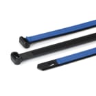 HELLERMANNTYTON - FASCETTA SOFTGRIP 140X12,7 PA66HS SGT100