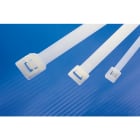 HELLERMANNTYTON - FASCETTA RIAPRIBILE 340X7.6 NATURALE RLT