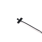 HELLERMANNTYTON - FASCETTE IDENTIFICAZIONE 100X2,5 PA66 IT