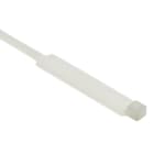 HELLERMANNTYTON - FASCETTA IDENTIFICAZIONE 203X4,6 NAT IT5