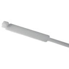 HELLERMANNTYTON - FASCETTA IDENTIFICAZIONE 390X4,7 NAT IT5