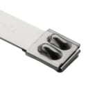 HELLERMANNTYTON - FASCETTA IN ACCIAIO 362X12.3 MM MBT14XHS