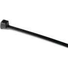 HELLERMANNTYTON - FASCETTA PER TUBI 100X2.5 HS-NERO CTT20R