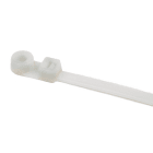HELLERMANNTYTON - FASCETTA FISSAGGIO 160X3.5 NATURALE T30M