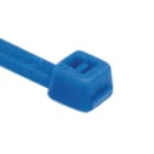 HELLERMANNTYTON - FASCETTA 100X2.5 BLU T18R