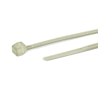 HELLERMANNTYTON - FASCETTA DENTATURA EST. 100X2.5 NAT T18R