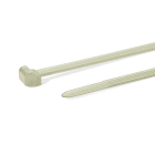 HELLERMANNTYTON - FASCETTA DENTATURA EST. 200X4.6 NAT T50R