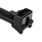 HELLERMANNTYTON - FASCETTA A PISTONE KR 360X6.0 W NERO KR6