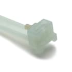 HELLERMANNTYTON - FASCETTA A PISTONE KR 430X8.0 HS-NAT KR8