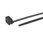 HELLERMANNTYTON - FASCETTA FISSAGGIO SU BORDO T50SOSEC34E