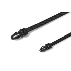 HELLERMANNTYTON - FASCETTA FISSAGGIO A FRECCIA T50RSF(E)