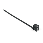 HELLERMANNTYTON - FASCETTA FISSAGGIO SU BORDO T50SOSEC12E