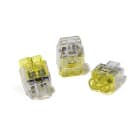 HELLERMANNTYTON - MORSETTO 2 VIE HCPM-2