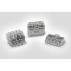 HELLERMANNTYTON - MORSETTO 4 VIE HCPM-4