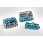 HELLERMANNTYTON - MORSETTO 5 VIE HCPM-5