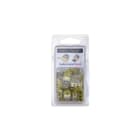 HELLERMANNTYTON - MORSETTO 2 VIE HCPM-2, BLISTER