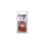 HELLERMANNTYTON - MORSETTO 3 VIE HCPM-3, BLISTER